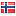 ibk.no server is located in Norway
